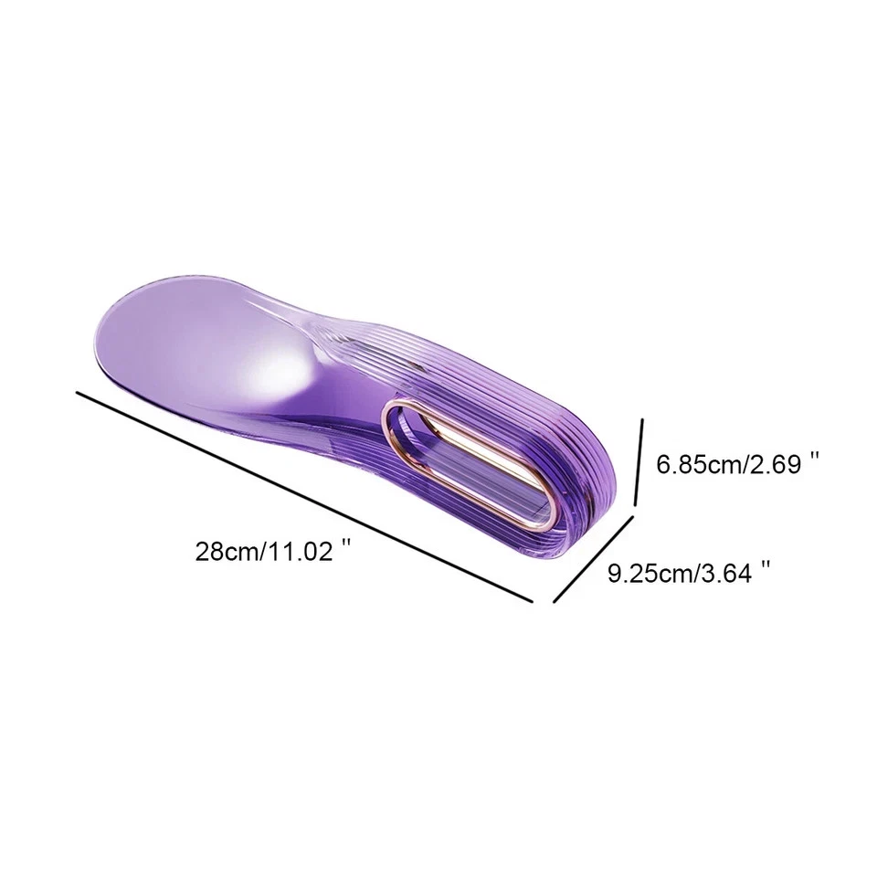 Portable Bed Lifter & Mattress Riser Sheet Tucker Tool Home Fixed Gap Insertion - Image 2 of 4