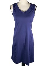 Arcteryx Soltera Sleeveless A-Line Dress Lightweight Activewear Size M outdoor