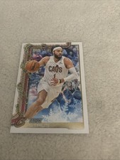 2025-26 Topps Holiday - Max Strus #H67 Cleveland Cavaliers