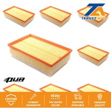 Engine Air Filter (8 Pack) For Chevrolet Impala Limited K57-102858