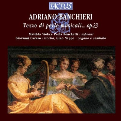Vezzo Di Perle Musi