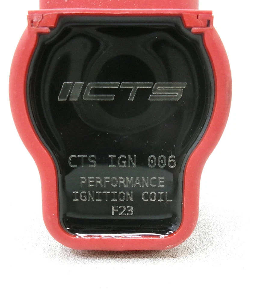 Bobina de encendido CTS Performance de repuesto de un Volkswagen Beetle 2012 2,0 L Foto 2 de 4