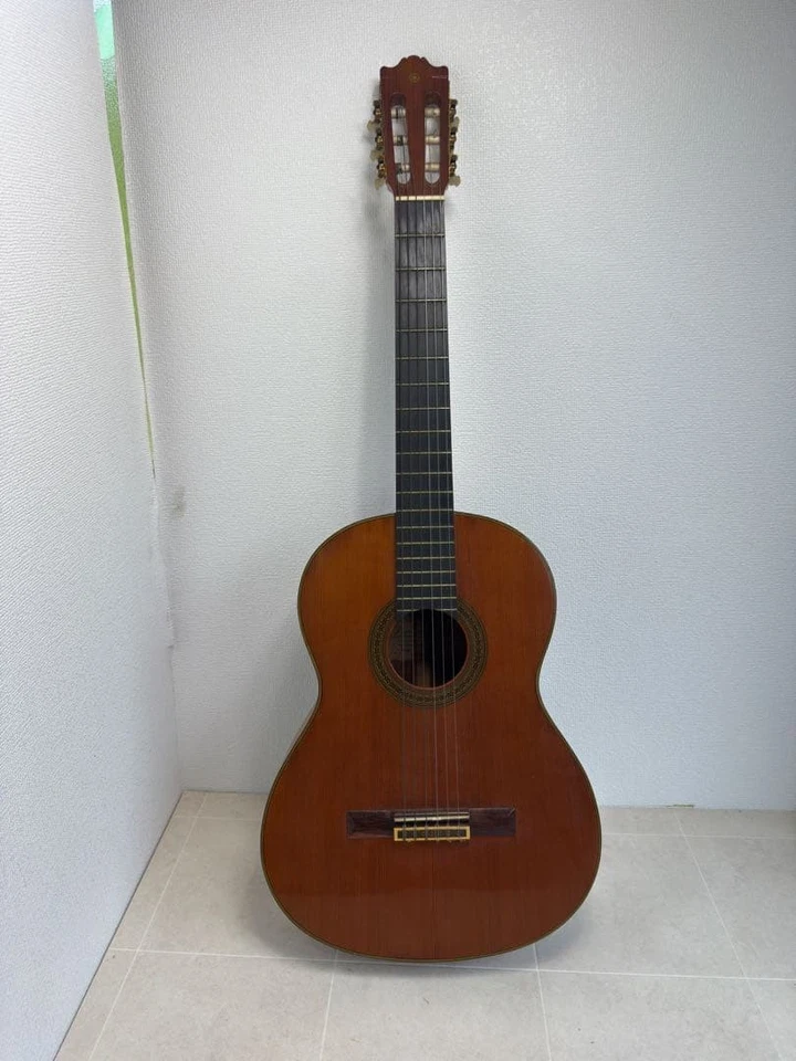 Corps de guitare acoustique Yamaha - Photo 1/4