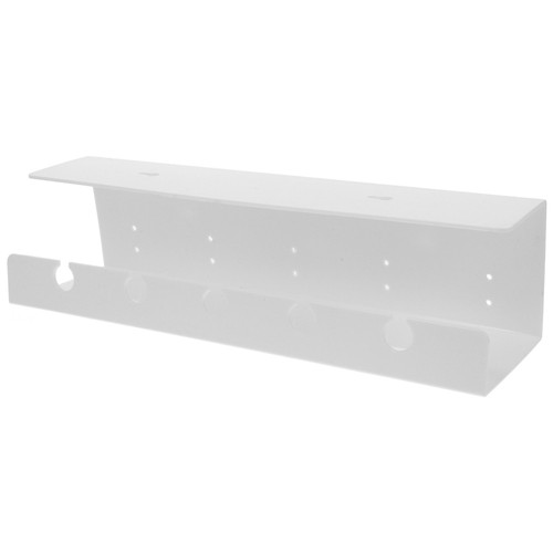 Versteckte Box Mit Schloss Büro Kabel-Organizer Für Den Schreibtisch - Bild 11 von 12