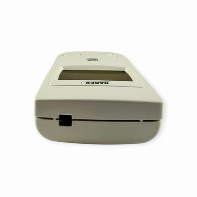 RADEX QUARTA RD1503 Digital Radiation Meter Dosimeter Geiger