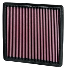 K&N Engineering Air Filter for Ford F-150, F-250, F-350 2009-2026 – Part 33-2385