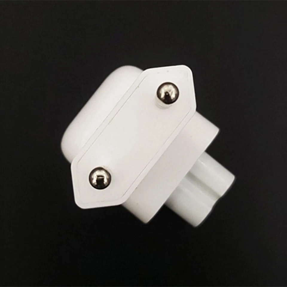 2pcs Duckhead EU Mains plug AC Power Adapter/Charger for Macbook Pro/Air 8EW - Bild 3 von 4