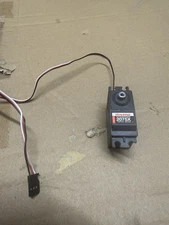 Traxxas 2075X Ball Bearing Servo