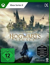 Hogwarts Legacy-Deluxe Edition (Microsoft Xbo...