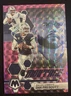 2023 Panini Mosaic - Montage Dak Prescott #M-5 Purple Mosaic Prizm /49