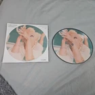 Madonna - Take A Bow 7" Picture Disc - 1994 Sire UK ex/ex