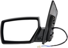 Dorman 955-1768 Driver Side Power Door Mirror - Folding Compatible with Selec...