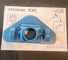 XTROVAC 100 Rechargeable Spa Vacuum Essential Sucktoon Head Part Only