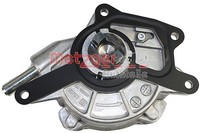 Metzger Unterdruckpumpe, Bremsanlage 8010118 FüR MERCEDES-BENZ