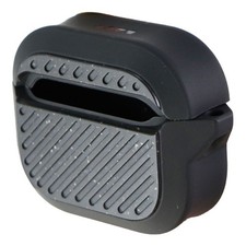 Laut Capsule Impkt Ultra Durable Case for Apple AirPods 3rd Gen - Slate / Black