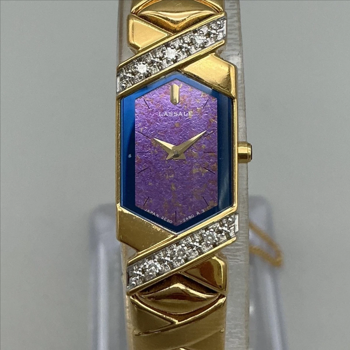 Jean Lassale Wristwatches for Women for sale | eBay