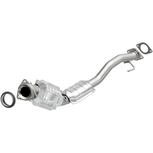 MagnaFlow 49 State Converter 49222 Direct Fit Catalytic Converter - 第 1/4 張圖片