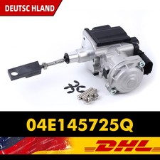 04E145725Q 49180-18440 Turbo Aktuator für Audi A3 Sportback 8VA 8VF 1.4 Petrol