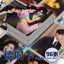 Zhang Linghe's Zym burned 96 small cards