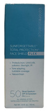 Colorescience Sunforgettable Total Protection SPF 50 Face Shield Fair - 1.8 oz