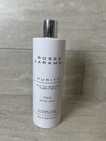Rose & Caramel Purity Self Tan Removing Bubble Bath 500ml New