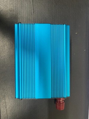 POWER INVERTER 12V-220V AND 3000W