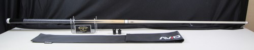 Cuetec AVID Era Sneaky Pete Natural 95-323LW-Billiards Pool Stick 042926EBME(E)