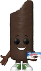 Pop Ad Icons Hostess 215 Hohos Toy Figure Funko 07558