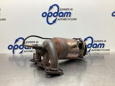 Catalyseurs Volkswagen FOX