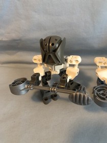 LEGO Matoran of Mata Nui VINTAGE BIONICLE 8581 8582 8583 8584 8585 8586 Complete