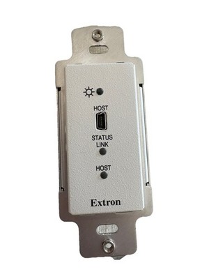 Extron USB Extender Plus D T #60-1473-13 White