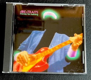 Dire Straits Money for Nothing | eBay