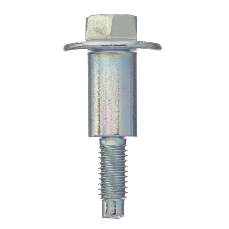 Bolt For Mazda For MX-5 For Miata 2016-2022 Silver Brand New Replacement - Image 3 of 4