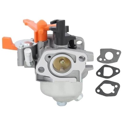 196CC Vergaser Kit für SH265 inklusive Dichtungen kompatibel mit mehreren Modellen