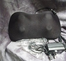 Deep Neck Massage Kneading And Heat By Maxkare Model XKMP-142A BNIB