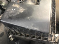 Filtre à air Isuzu D-MAX