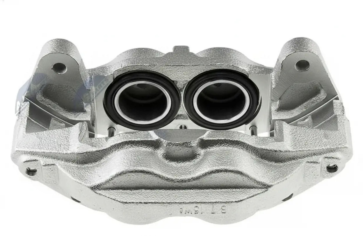Brake Caliper Front Axle Fits for Toyota Landcruiser 200 07 Lexus LX470/LX57 - Image 3