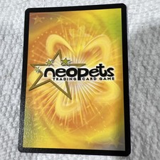 Neopet Cards 11 PCs B4