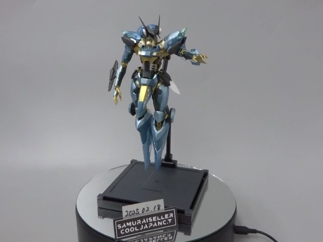 保存用 未使用 RIOBOT JEHUTY ZONE OF THE ENDERS 保存用 未使用 RIOBOT JEHUTY ZONE OF THE ENDERS - メルカリ