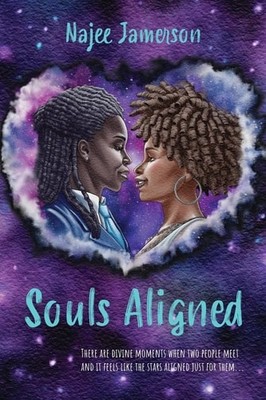 Souls Aligned by Najee Jamerson (paperback)