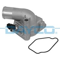 Thermostat KÜHlmittel Dayco DT1220H FÜR Opel Saab KÜHlmittelthermostat