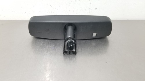 16 FORD F150 AUTOMATIC DIMMING INTERIOR REAR VIEW MIRROR - Picture 5 of 12