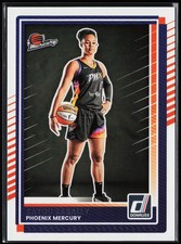 2025 Donruss WNBA #55 Satou Sabally