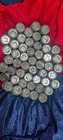 1 Roll of 2023-P OBW Kennedy Half Dollars- 20 Coins NEAR PROOF, Uncirculated