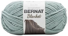 2 Pack - Bernat Blanket Big Ball Yarn-Misty Green - 161110-10878