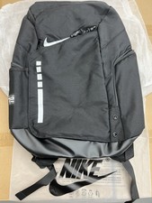 Nike Hoops Elite Pro Basketball Backpack - Black Same Day     Limited Edition
