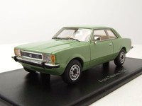 Ford Taunus TC2 1976 GrüN Modellauto 1:43 Neo Scale Models