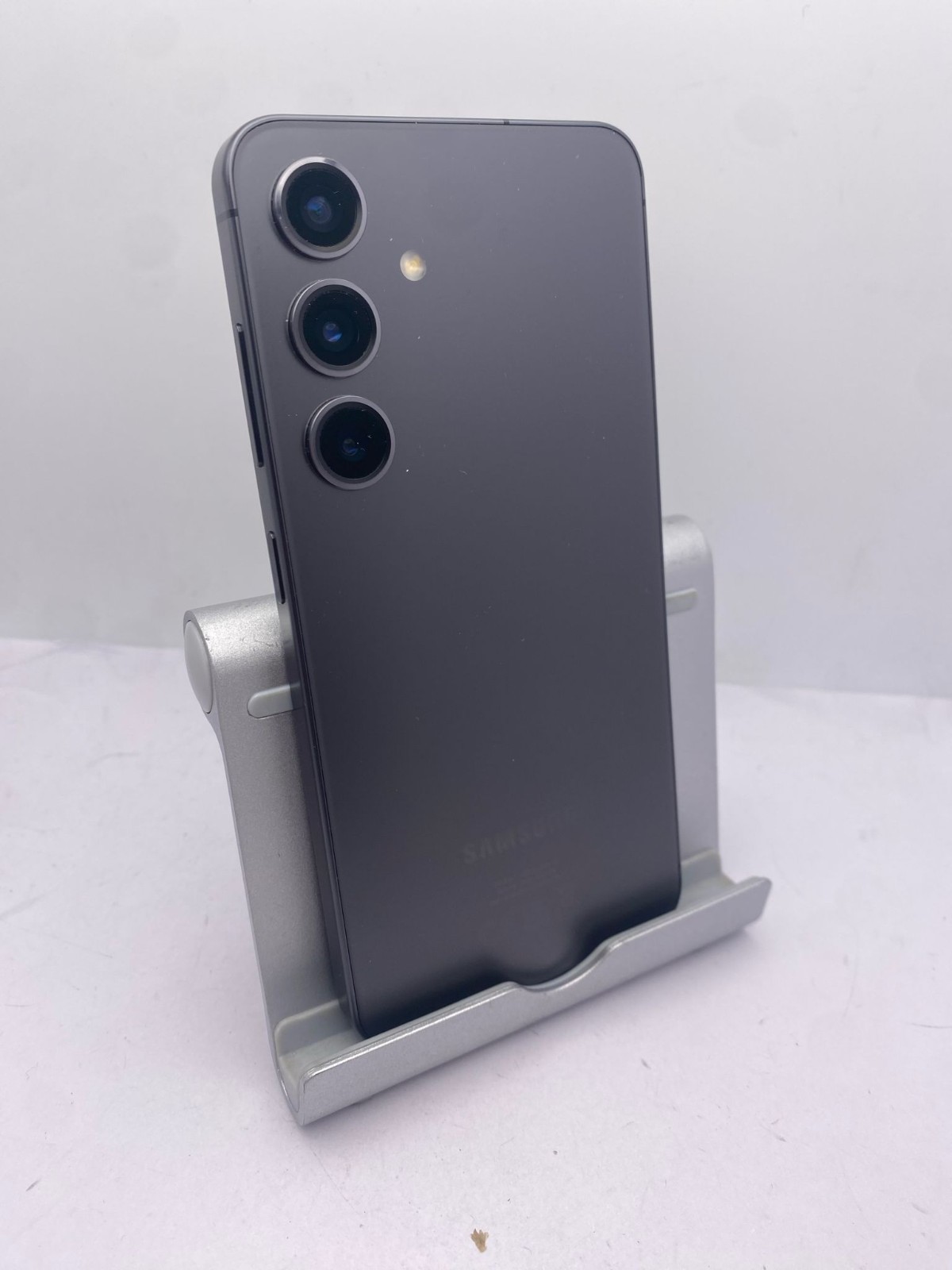 Samsung Galaxy S24 128 Go - noir onyx
