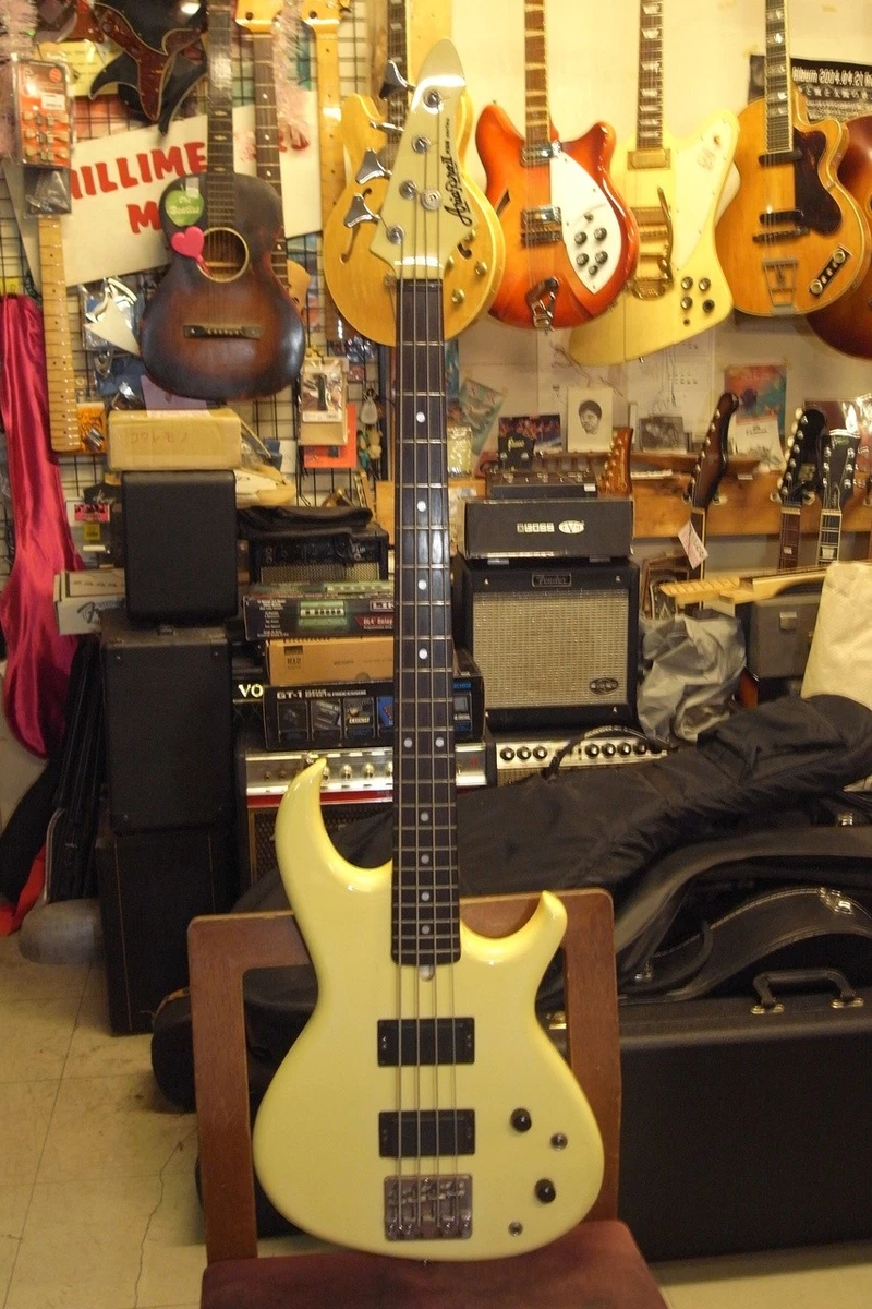 Aria Gig Bag Electric Bass Guitar Bass Guitars for sale | eBay