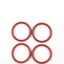 O-Ring Ø 1,5-115 mm Schnurstärke 1-10mm DIN...